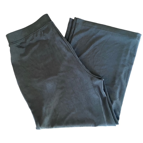 Chico’s Travelers Pants Dark Brown - Picture 2 of 6